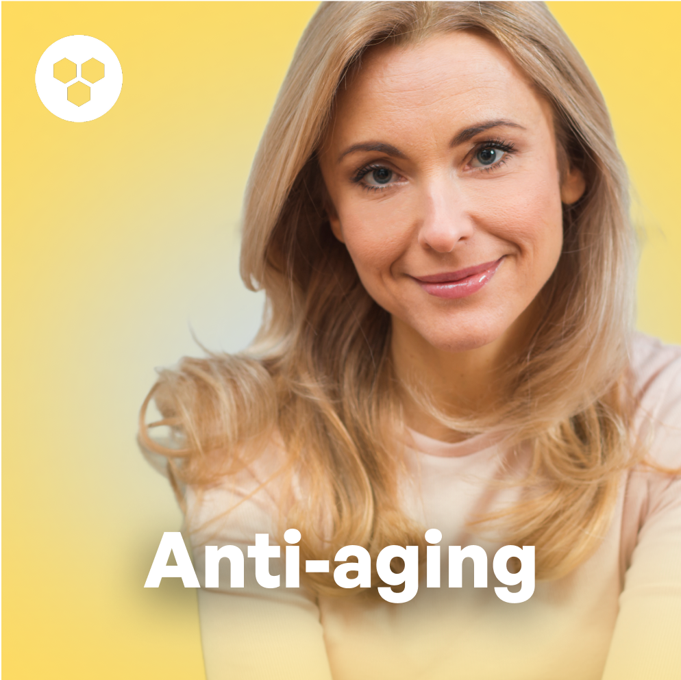 Anti-aging